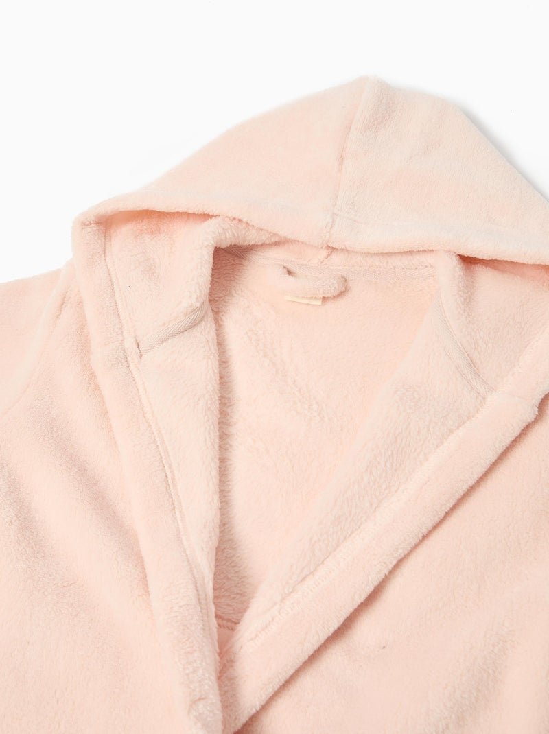 Peignoir, MO Fashion Rose - Kiabi