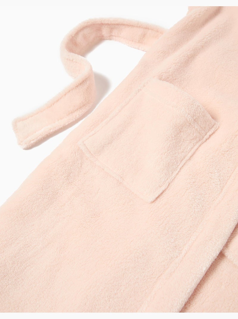 Peignoir, MO Fashion Rose - Kiabi