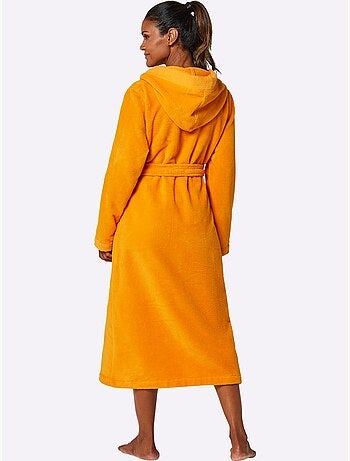 Peignoir Qualité éponge - Taille Standard - Witt