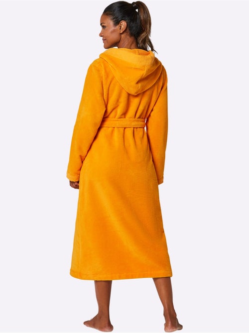 Peignoir Qualité éponge - Taille Standard - Witt - Kiabi