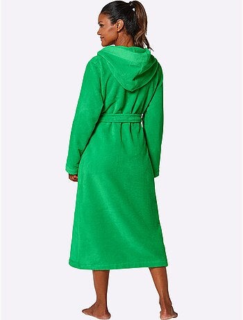 Peignoir Qualité éponge - Taille Standard - Witt