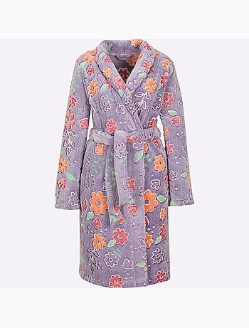 Peignoir Qualité Moelleuse - Taille Standard - Witt