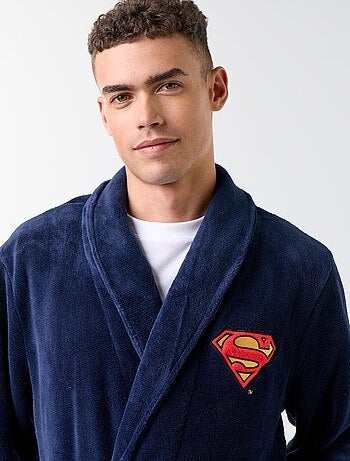 Peignoir 'Superman' 'DC Comics'