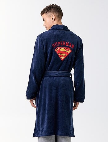 Peignoir 'Superman' 'DC Comics'