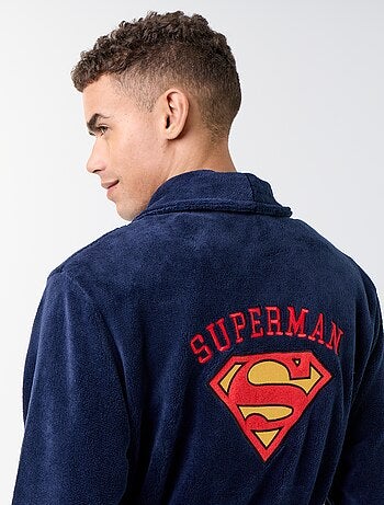 Peignoir 'Superman' 'DC Comics'