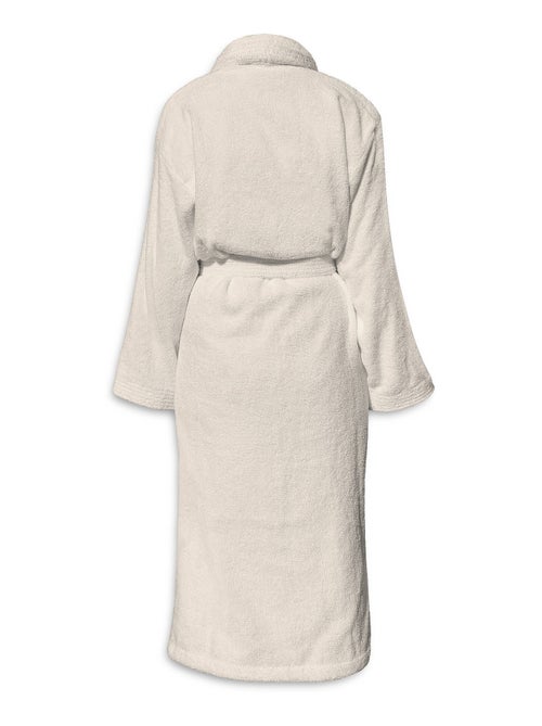 PEIGNOIRS BRODE LE TEMPS D'UN BAIN - Kiabi