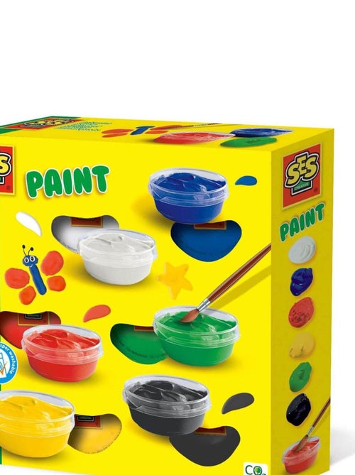 Peinture Gouache - Kiabi