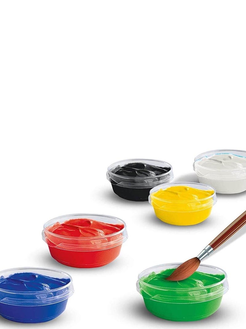 Peinture Gouache N/A - Kiabi