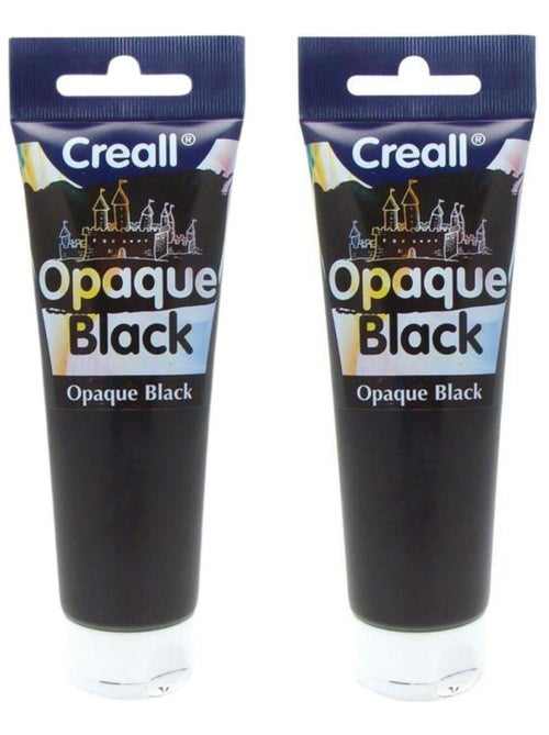 Peinture noire à gratter 240 ml - Graine Créative - Kiabi