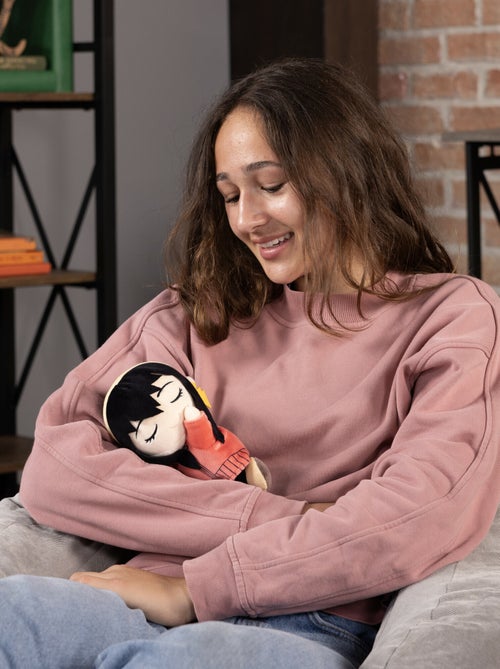 Pelcuhe Spy X Family - Yor Forger - Kiabi