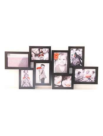 Pele-mêle - 8 Encarts