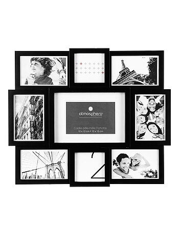 Pele-mêle - 9 Encarts