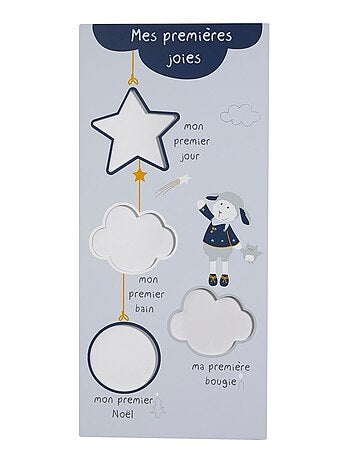 Pêle-mêle 12 photos mouton - SAUTHON