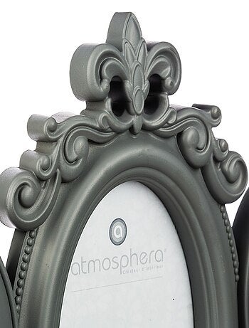 Pêle-mêle 3 Photos Romance - 43 x 23 cm