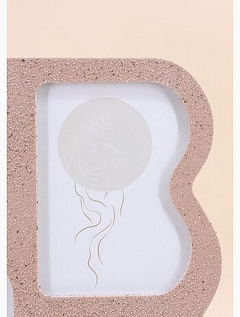 Pele mele 4 photos, effet matière - AFIBEL