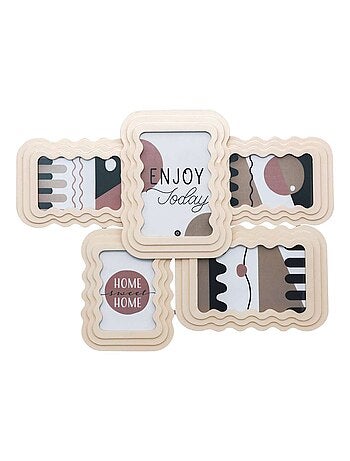 Pêle-mêle 5 photos WAVY