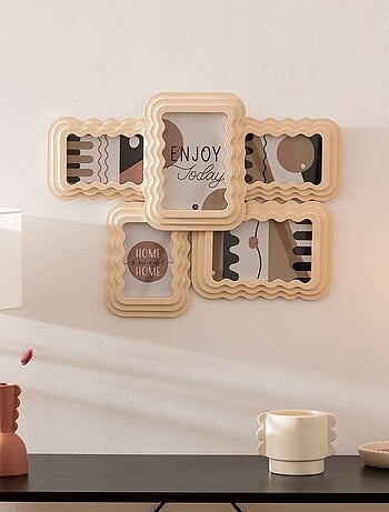 Pêle-mêle 5 photos WAVY