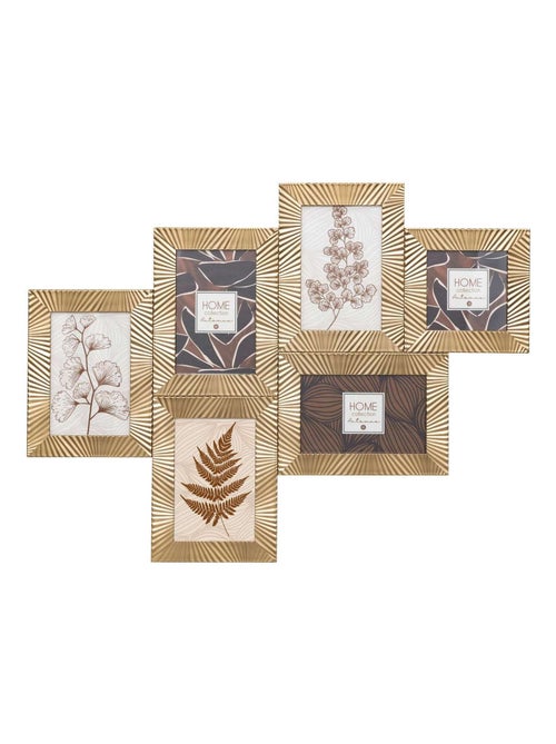 Pêle-mêle 6 photos TANGER - Kiabi