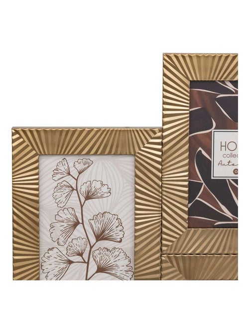 Pêle-mêle 6 photos TANGER - Kiabi