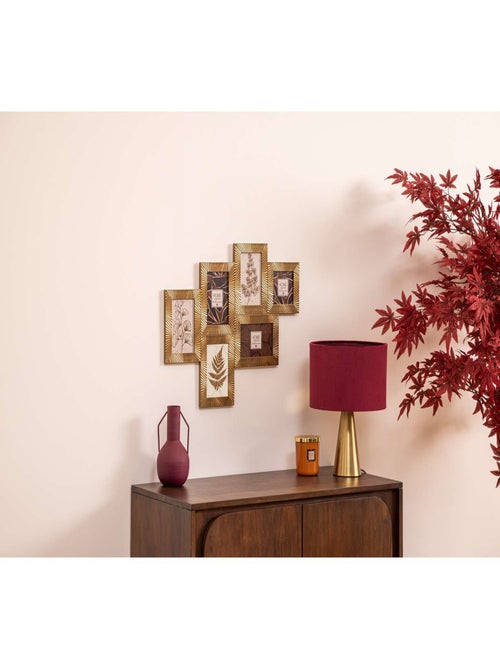 Pêle-mêle 6 photos TANGER - Kiabi