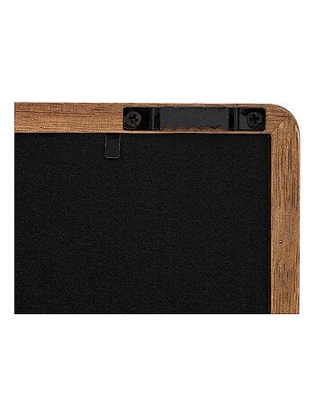 Pêle-mêle 7 photos en bois