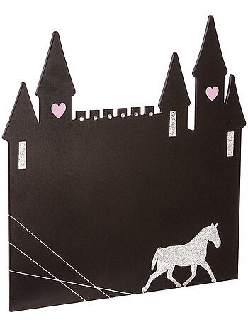 Pêle mêle Château