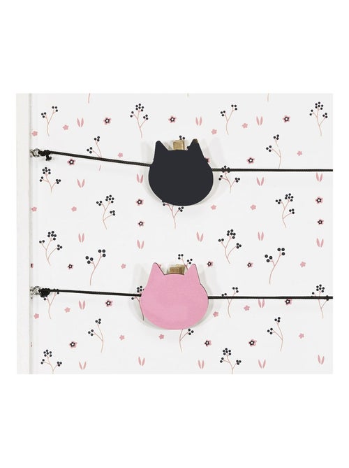 Pèle-mêle photos en bois - BABYPRICE - Kiabi