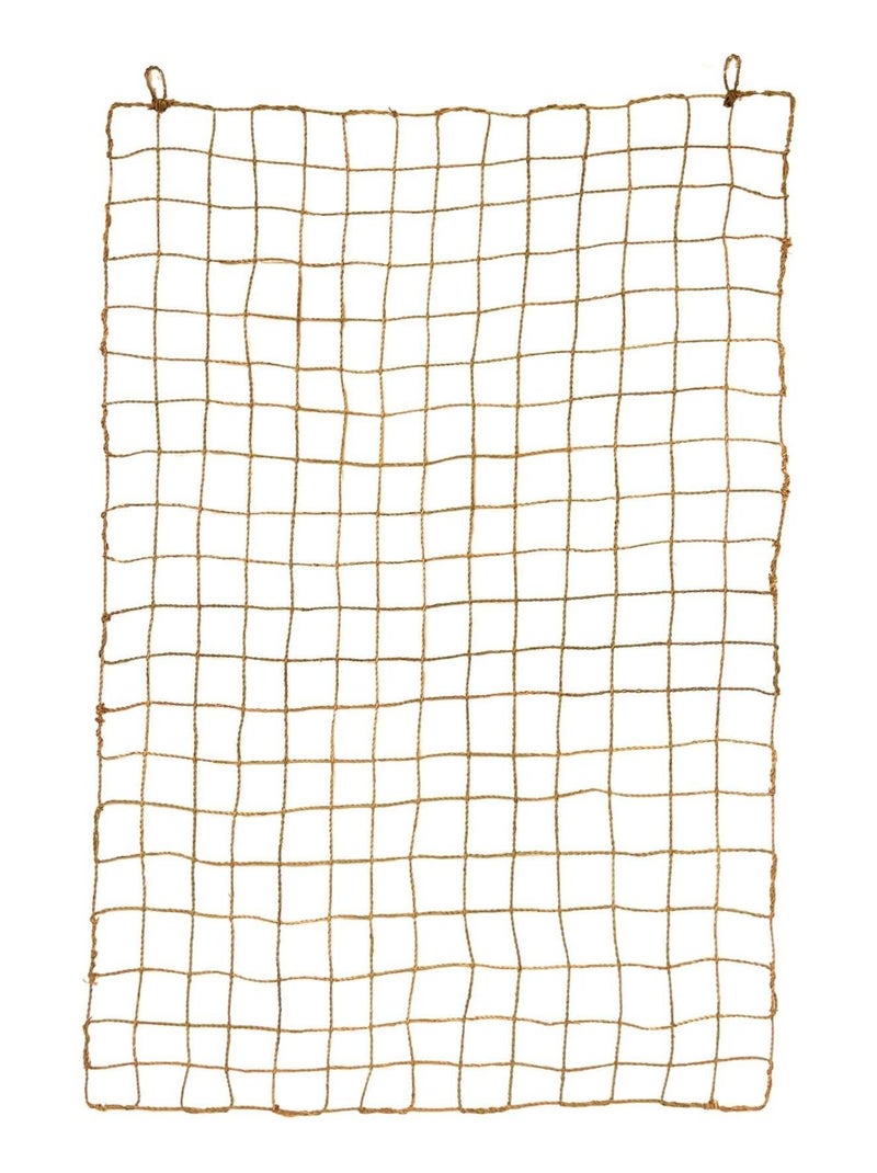 Pêle Mêle photos fibres naturelles Beige - Kiabi