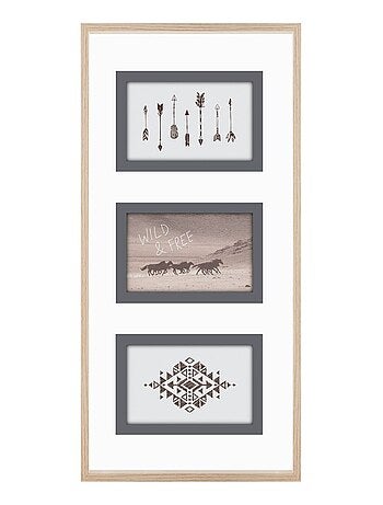 Pêle-mêle scandinave Adam - 3 Photos