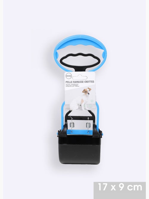 Pelle à excréments pour chiens et chats - AFIBEL - Kiabi
