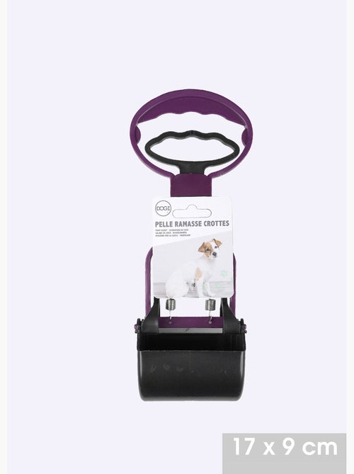 Pelle à excréments - Kiabi