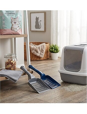 Pelle a litière pour chat scoopy