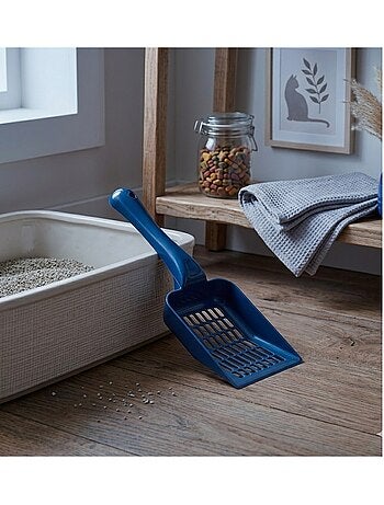 Pelle a litière pour chat scoopy