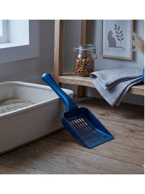 Pelle a litière pour chat Scoopy - Kiabi