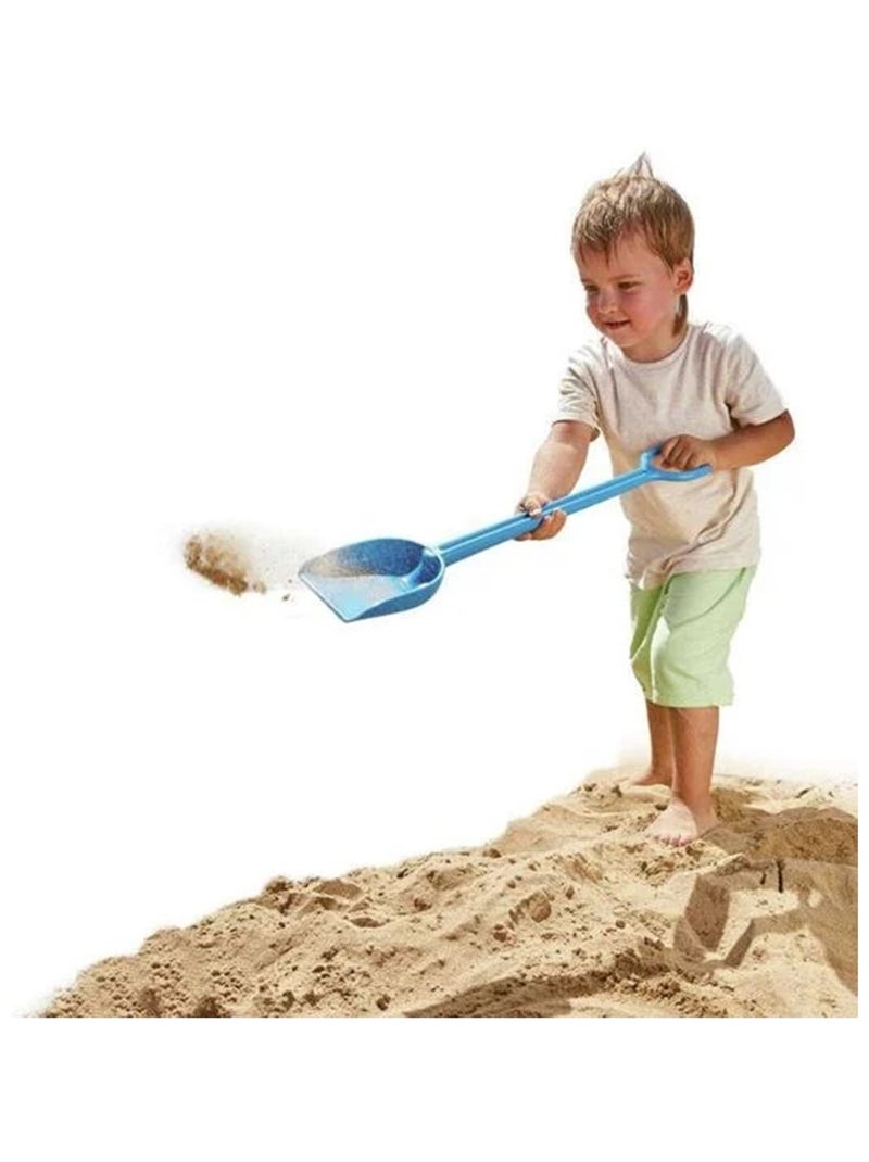 Pelle à sable, bleu Bleu - Kiabi