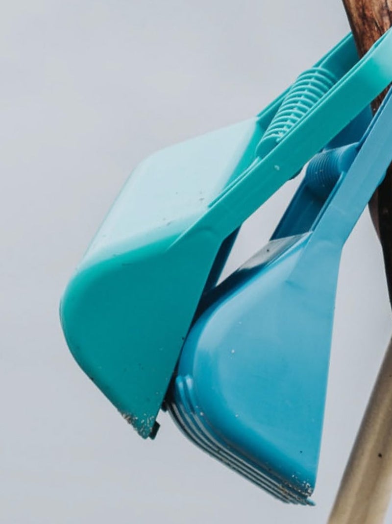 Pelle à sable Bleu - Kiabi