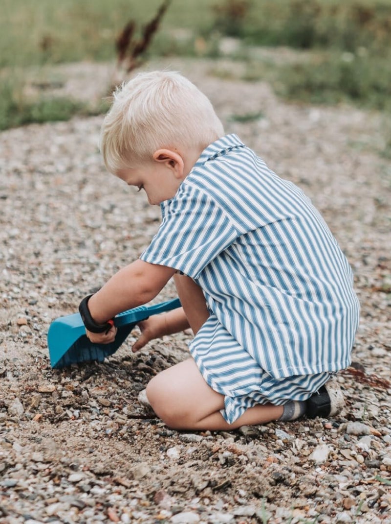 Pelle à sable Bleu - Kiabi