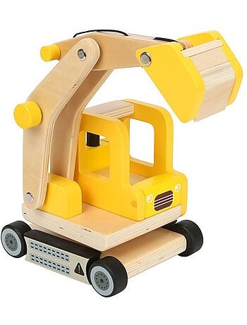 Pelle excavatrice