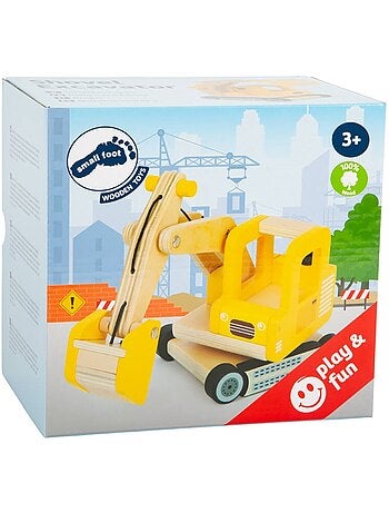 Pelle excavatrice