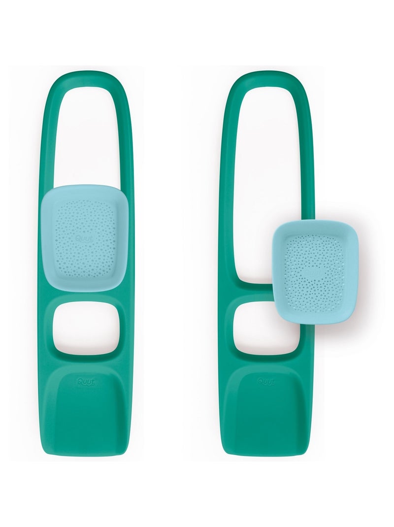 Pelle Scoppi Vert - Kiabi