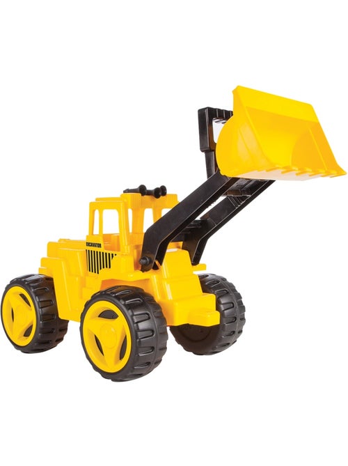Pelleteuse 65 cm - Kiabi