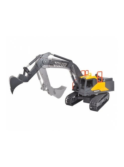 Pelleteuse minière RC Volvo - Kiabi