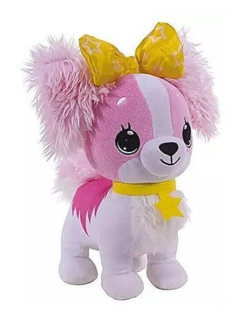 Peluche - Chien Magique Interactif - 26 CM