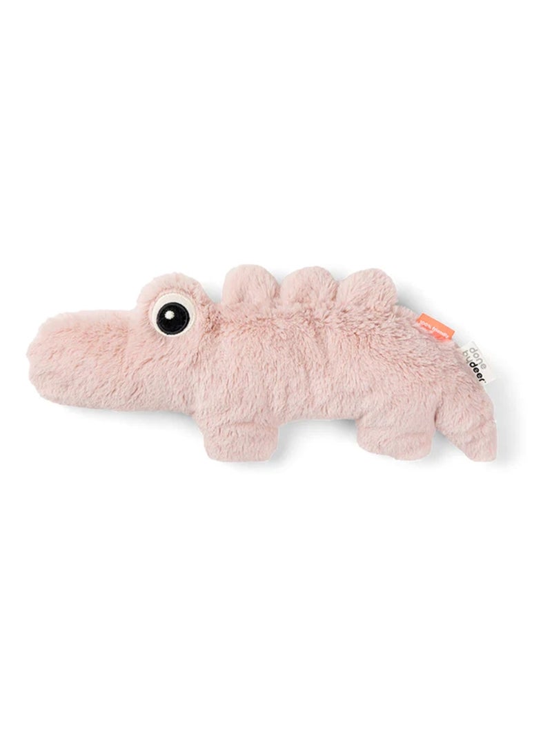 Peluche - Croco Rose - Kiabi