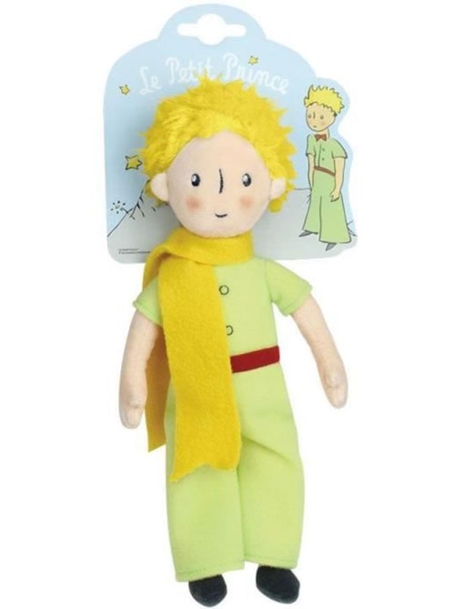 Peluche - Le Petit Prince - 25 CM - Kiabi