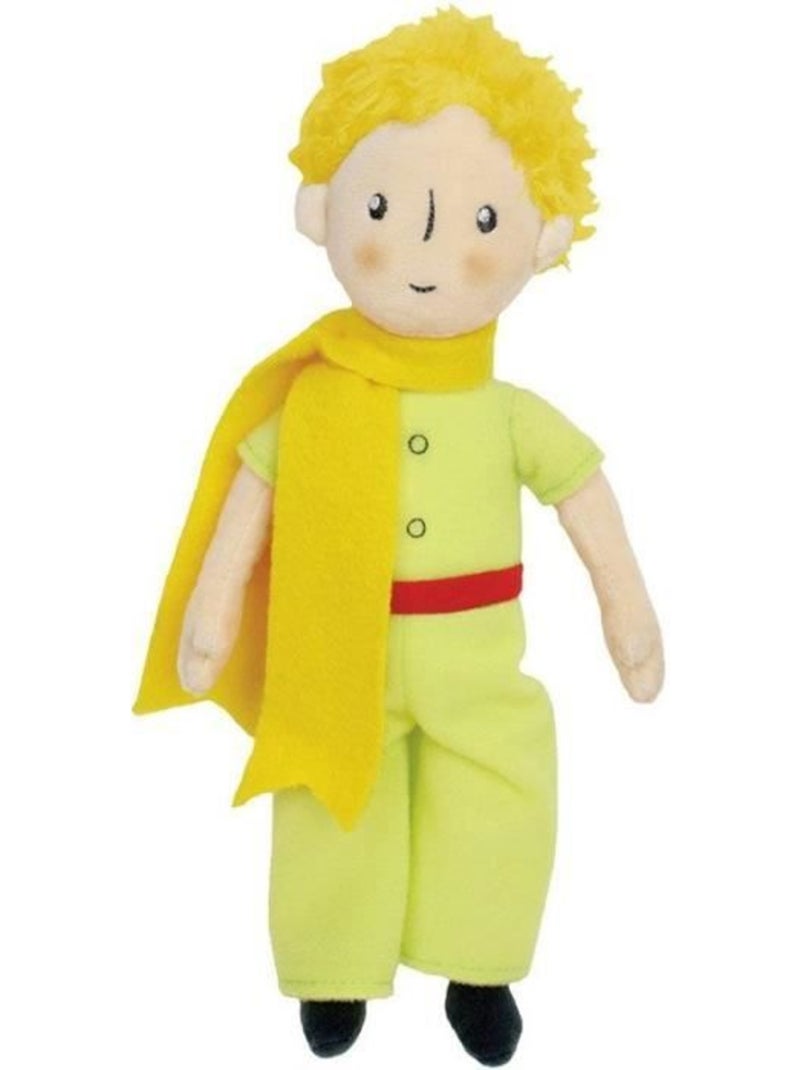 Peluche - Le Petit Prince - 25 CM Marron - Kiabi