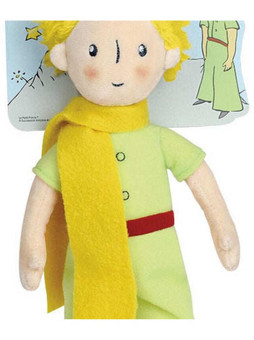 Peluche - Le Petit Prince - 25 CM - Kiabi