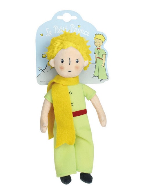 Peluche - Le Petit Prince - 25 CM - Kiabi