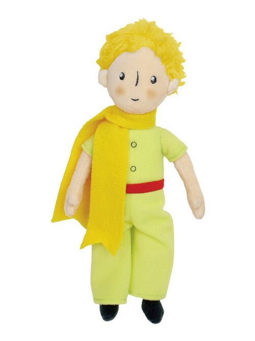 Peluche - Le Petit Prince - 25 CM - Kiabi
