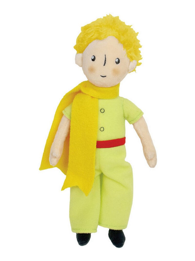 Peluche - Le Petit Prince - 25 CM Multicolore - Kiabi